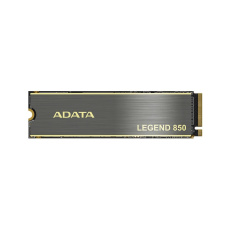 ADATA SSD 2TB LEGEND 850, PCIe Gen4 x4, M.2 2280, (R:5000/ W:4500MB/s)