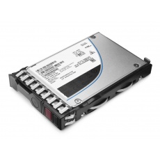 HPE 1.92TB NVMe RI SFF SCN U.3 CM6 SSD