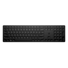 HP 450 Wireless Keyboard - klávesnice CZ/SK HP 450 Wireless Keyboard - klávesnice CZ/SK