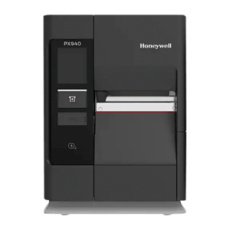 Honeywell PX940, 8 dots/mm (203 dpi), disp., RTC, USB, RS232, Ethernet Honeywell PX940, 8 dots/mm (203 dpi), disp., RTC, USB, RS232, Ethernet