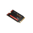 WD BLACK SSD NVMe 1TB PCIe SN770M Powered by SanDisk, Gen4 8 Gb/s, (R:5150, W:4900MB/s) M.2 2230-S3-M