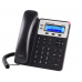 Grandstream GXP1625 [VoIP telefon - 2x SIP účet, HD audio, 3 program.tlačítka, switch 2xLAN 10/100Mbps, PoE]