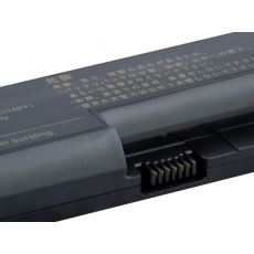 AVACOM - rozbaleno - baterie pro HP ProBook 4320s/4420s/4520s series Li-Ion 10,8V 5800mAh/63Wh AVACOM - rozbaleno - baterie pro HP ProBook 4320s/4420s/4520s series Li-Ion 10,8V 5800mAh/63Wh