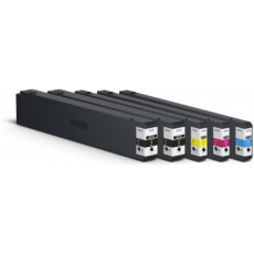 EPSON ink čer WorkForce Enterprise WF-C20750 Black Ink (50.000 str.) EPSON ink čer WorkForce Enterprise WF-C20750 Black Ink (50.000 str.)