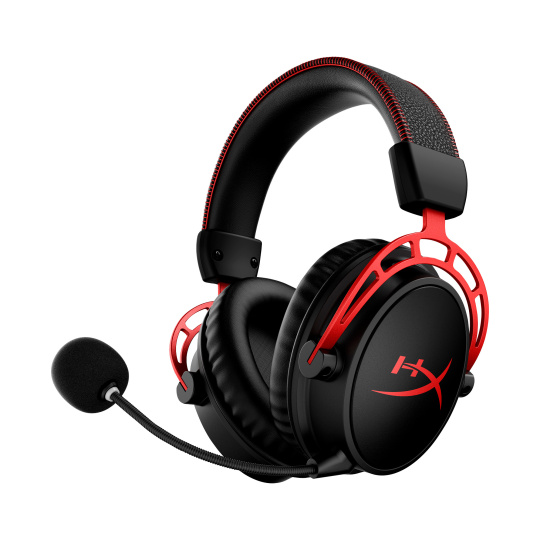 Cloud Alpha 2 Wireless Gaming Headset