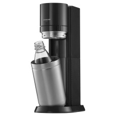 SodaStream Duo black výrobník sody, černý SodaStream Duo black výrobník sody, černý