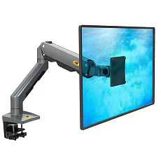Stolní držák na širokoúhlý monitor Tv NB G60 Stolní držák na širokoúhlý monitor Tv NB G60