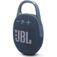 JBL CLIP 5 BLUE