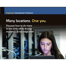 Eaton licence Brightlayer Distributed IT Lite Bundle - 30 Device - 5 Year Subscription Eaton licence Brightlayer Distributed IT Lite Bundle - 30 Device - 5 Year Subscription