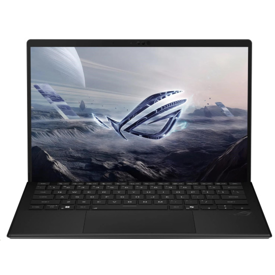 ASUS NTB ROG Flow Z13 (GZ302EA-NEBULA146X), AI MAX+ 395, 13.4" 2560x1600, 64GB, 1TB SSD, Radeon 8060S, W11Pro, Off Black
