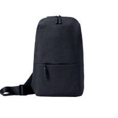 Mi City Sling Bag (Dark Grey) Mi City Sling Bag (Dark Grey)