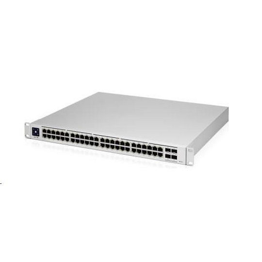 UBNT UniFi Switch USW-Pro-48-POE Gen2 - poškozený obal