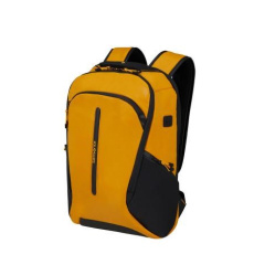 Samsonite ECODIVER URBAN LAP. BACKPACK M USB YELLOW