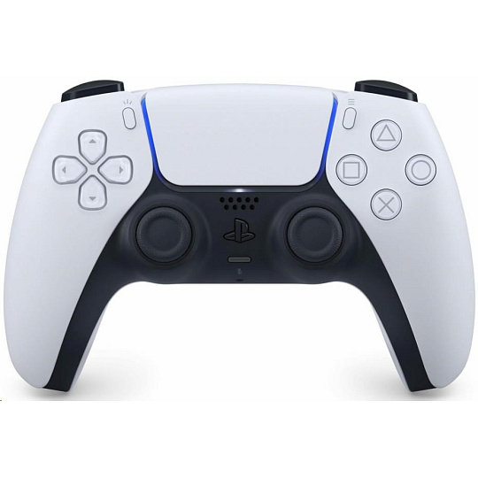 SONY Playstation Dualsense v3 Controller White SONY Playstation Dualsense v3 Controller White