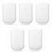 UBNT airMAX NanoStation 5AC Loco (NS-5ACL-5) 5-PACK, bez PoE [5GHz, 2x2MIMO, anténa 13dBi, Client/AP/Repeater, 802.11ac]