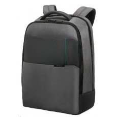 Samsonite QIBYTE-LAPTOP Backpack 15,6" Anthracite Samsonite QIBYTE-LAPTOP Backpack 15,6" Anthracite