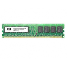 HP memory 8GB RDIMM (1x8G/DRx4/DDR3,1333PC310600/C9 ML350/DL360/380G6/7) Refurbished