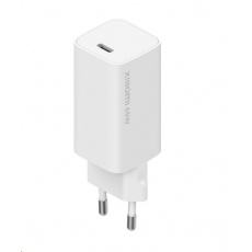 Xiaomi Mi 65W Fast charger with GaN Tech Xiaomi Mi 65W Fast charger with GaN Tech