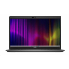 DELL NTB Latitude 3440/i3-1315U/8GB/256GB SSD/14" FHD/IR Cam & Mic/Intel UHD//Backlit Kb/W11P/3Y PS NBD