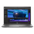 DELL NTB Precision 3591/7-155H/32GB/1TB SSD/15.6" FHD/Cam & Mic/Nvidia RTX 1000/WLAN/Backlit Kb/W11P/3Y PS NBD