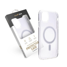 RhinoTech MAGcase Clear pro Apple iPhone 11 Pro, transparentní RhinoTech MAGcase Clear pro Apple iPhone 11 Pro, transparentní