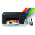BROTHER multifunkce inkoustová DCP-T220 - A4 64MB 1200x6000 16ppm 150listů USB 2.0 - INKTANK