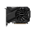 BAZAR - GIGABYTE VGA NVIDIA GeForce GTX 1650 D6 OC 4G Rev. 2.0, 4GB GDDR6, 1xDVI, 1xHDMI, 1xDP - Po opravě (Bez příšluše