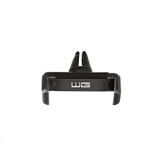WG - Držák do auta WG Mini Holder, univerzální, roztahovací, černá WG - Držák do auta WG Mini Holder, univerzální, roztahovací, černá
