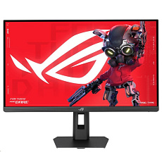 ASUS LCD 27" ROG Strix XG27QNGV Pulsar Gaming Monitor, 2560x1440, Flat, G-Sync, 360Hz, 1ms, HDMI, DP, VESA ASUS LCD 27" ROG Strix XG27QNGV Pulsar Gaming Monitor, 2560x1440, Flat, G-Sync, 360Hz, 1ms, HDMI, DP, VESA