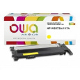OWA Armor toner pro HP CLJ 150 yellow, 700 str., komp.s W2072A