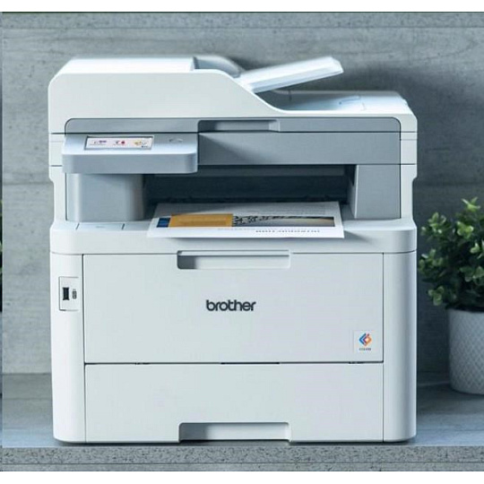 BAZAR - BROTHER multifunkce color LED MFC-L8340CDW - A4 30ppm 512MB 250listů USB WIFI ADF50 duplex - Poškozený obal (Ko BAZAR - BROTHER multifunkce color LED MFC-L8340CDW - A4 30ppm 512MB 250listů USB WIFI ADF50 duplex - Poškozený obal (Ko