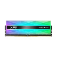 ADATA XPG DIMM DDR5 16GB 6000MHz CL30 Lancer NEON RGB