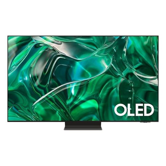 SAMSUNG QE65S95CATXXH 65" OLED 4K SMART TV