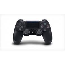 SONY PS4 Dualshock V-2 - černý SONY PS4 Dualshock V-2 - černý
