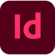 InDesign for teams MP ML (+CZ) GOV NEW 1 User, 12 Months, Level 2, 10 - 49 Lic