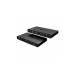 i-tec KVM Docking Station HDMI for 2 hosts, Power Delivery 2x 100W
