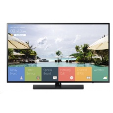 SAMSUNG Hospitality TV  HG43ET690UXXEN