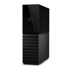 BAZAR - WD My Book 14TB, Externí HDD, USB 3.0, černá (Náhradní krabice) BAZAR - WD My Book 14TB, Externí HDD, USB 3.0, černá (Náhradní krabice)