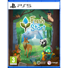 PS5 hra Fresh Start