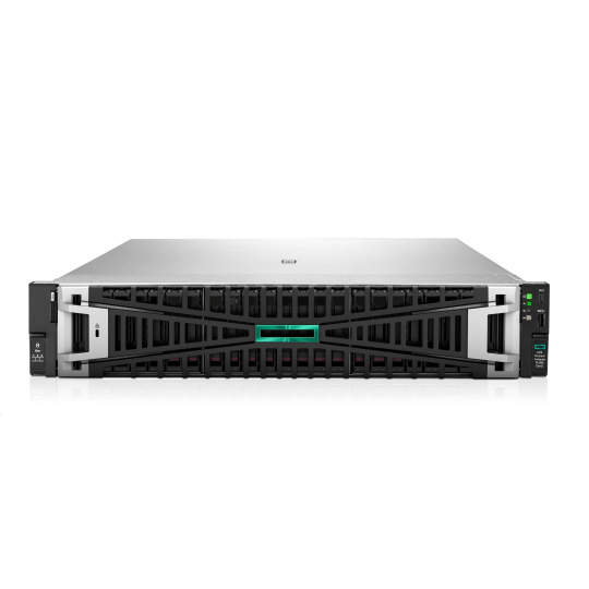 HPE PL DL380g12 6505P (2.2/12C) 2x32G (P69727) 2x8TB MR416i-o 2x1000W 10GbE NBD333 Smart Choice HPE PL DL380g12 6505P (2.2/12C) 2x32G (P69727) 2x8TB MR416i-o 2x1000W 10GbE NBD333 Smart Choice