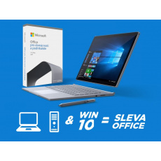 PROMO_6PK Office Home and Business 2021 CZ (pro podnikatele) + Roční dálniční známka 2022 PROMO_6PK Office Home and Business 2021 CZ (pro podnikatele) + Roční dálniční známka 2022