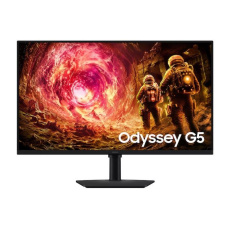 SAMSUNG MT LED LCD 32" Odyssey G5 G50F QHD 180 Hz, g-sync, HDMI, DP SAMSUNG MT LED LCD 32" Odyssey G5 G50F QHD 180 Hz, g-sync, HDMI, DP