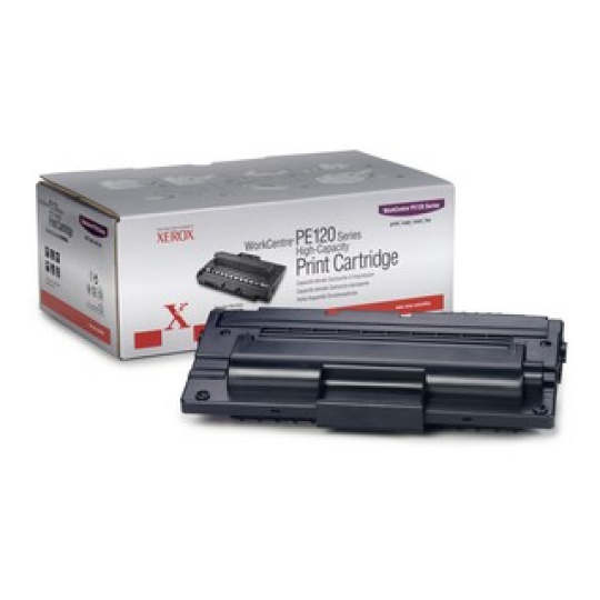 poškozený obal -Xerox Waste Toner Container pro WC7120 (33K)-BAZAR