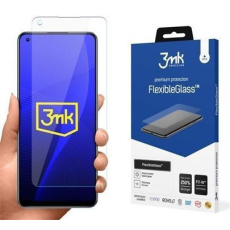 3mk hybridní sklo FlexibleGlass pro Samsung Galaxy A23 5G (SM-A236)