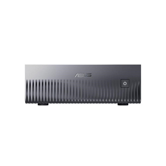 ASUS Ascent GX10/NVIDIA GB10/DDR5 128GB/4TB SSD/ Wi-Fi/NVIDIA DGX OS with Ubuntu Linux/EU Cord ASUS Ascent GX10/NVIDIA GB10/DDR5 128GB/4TB SSD/ Wi-Fi/NVIDIA DGX OS with Ubuntu Linux/EU Cord