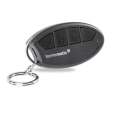 Homematic IP Dálkový ovladač (klíčenka) - programovatelný - HmIP-KRC4 Homematic IP Dálkový ovladač (klíčenka) - programovatelný - HmIP-KRC4