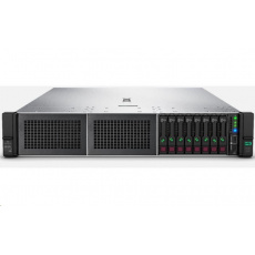 HPE PL DL380g10 5218R (2.1G/20C/22M/2933) 1x32G S100i 8SFF 1x800Wp 2x10Gb 562FLRSFP+ NBD333 EIRCMA 2U P24844-B21 RENEW HPE PL DL380g10 5218R (2.1G/20C/22M/2933) 1x32G S100i 8SFF 1x800Wp 2x10Gb 562FLRSFP+ NBD333 EIRCMA 2U P24844-B21 RENEW