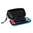 TRUST Pouzdro pro Nintendo Switch GXT 1248S, modro-červená