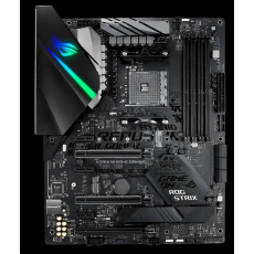 BAZAR ASUS MB Sc AM4 ROG STRIX B450-E GAMING, AMD B450, 4xDDR4, VGA, WI-FI, (bez příslušenství) BAZAR ASUS MB Sc AM4 ROG STRIX B450-E GAMING, AMD B450, 4xDDR4, VGA, WI-FI, (bez příslušenství)