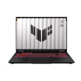 ASUS NTB TUF Gaming A16, (FA608WI-QT039X), AI9-HX370, 16" 2560 x 1600, 32G, 1TB SSD, RTX 4070, W11 Pro, Gray